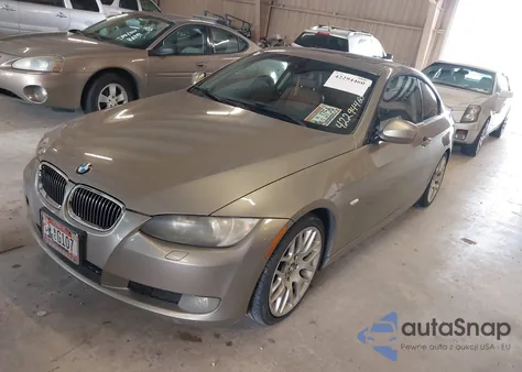 2010 BMW 328I from USA, damaged, VIN WBAWB3C57AP138928